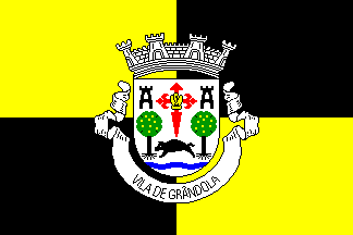 Bandeira de Grândola